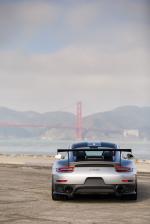 Porsche 911 GT2 RS Weissach Package 2017 года (NA)